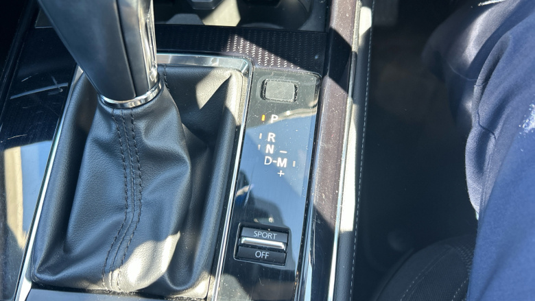 Mazda Cx-30 2.0 e-Skyactiv G MHEV Sport Lux 5dr Auto Petrol Hatchback